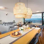 Sun Views Stari Appartement *
