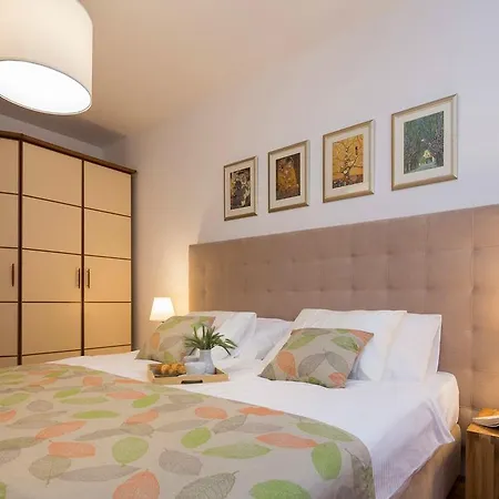 Apartament Sun Views Stari *