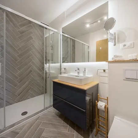 Apartament Sun Views Stari