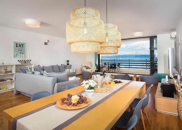 Sun Views Stari Apartament *