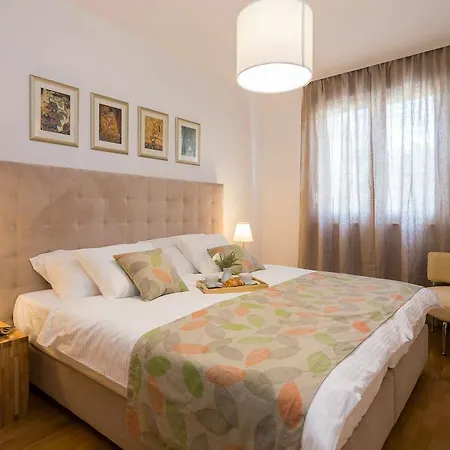 Apartament Sun Views Stari Split