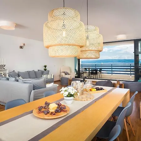 Sun Views Stari Apartmán *