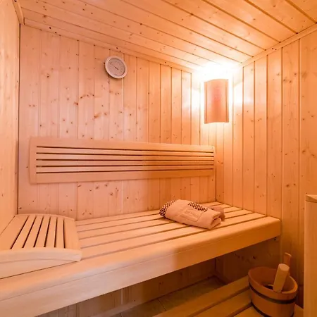 アパート Sun Views Stari スプリト