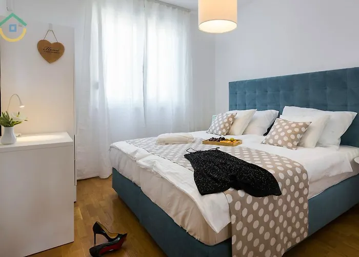 Sun Views Stari Apartman *