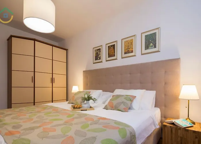 Apartman Sun Views Stari *