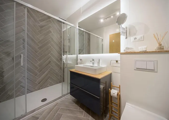 Apartman Sun Views Stari